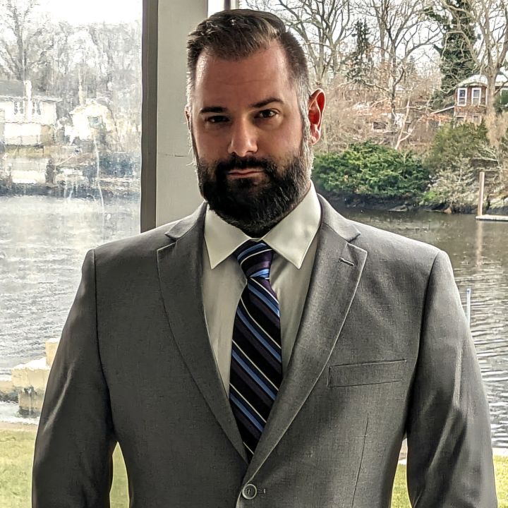 Joshua Sampson