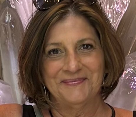 Kristine Smith